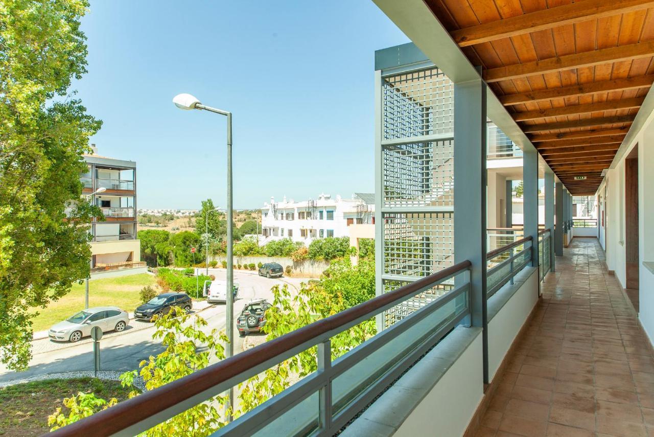 A11 - Marinapark Hill Beach Apartment Lagos Exterior photo