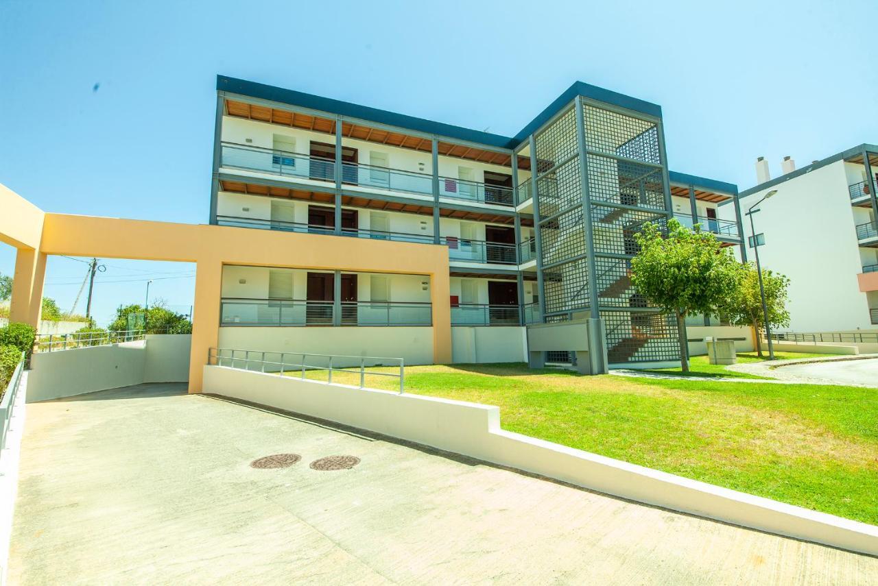 A11 - Marinapark Hill Beach Apartment Lagos Exterior photo