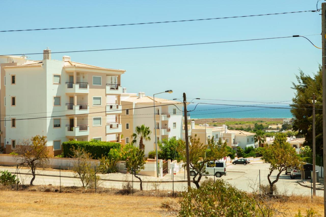 A11 - Marinapark Hill Beach Apartment Lagos Exterior photo
